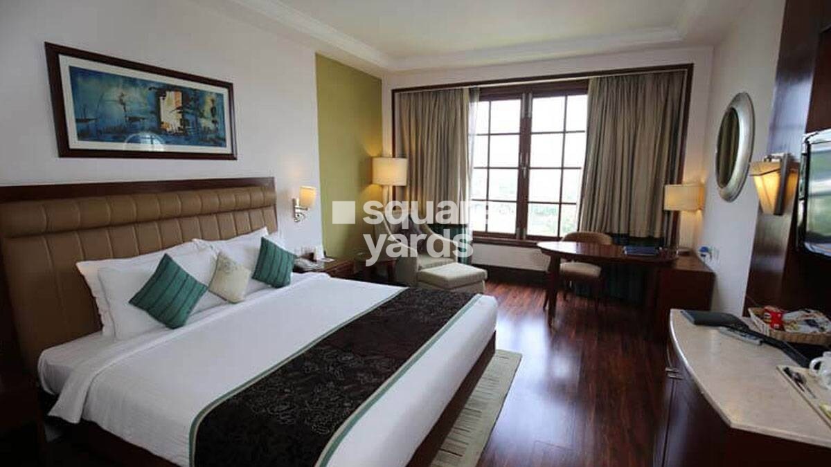 DLF Exclusive Floors Owners Society Apartment Interiors 1