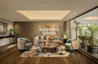DLF Exclusive Floors Owners Society Apartment Interiors