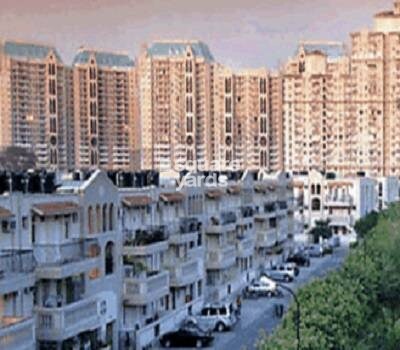 DLF Exclusive Floors Owners Society Tower View