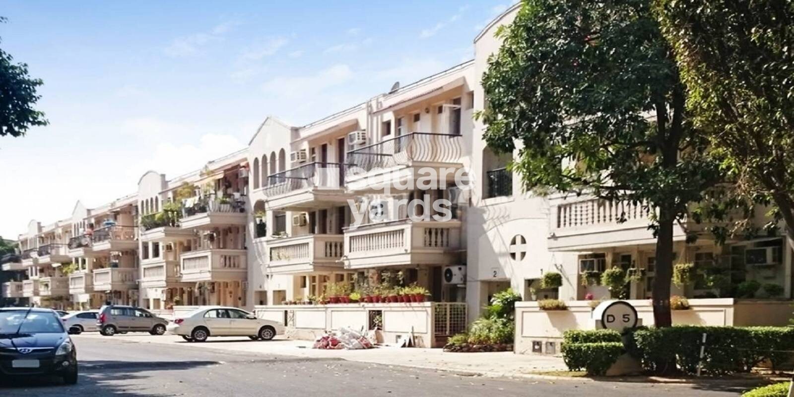 dlf-exclusive-floors