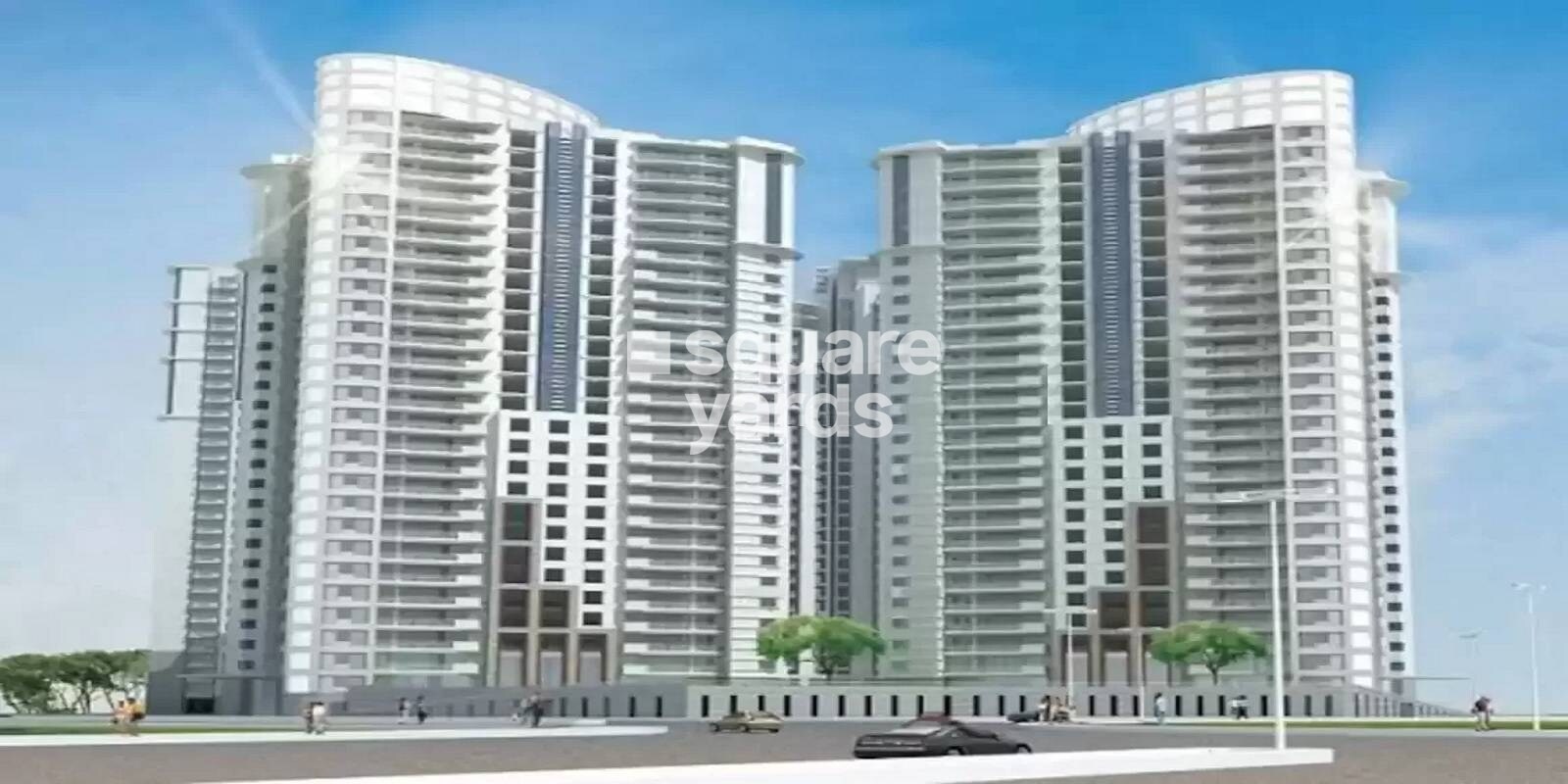 DLF Express Towers, Sector 79, Gurgaon