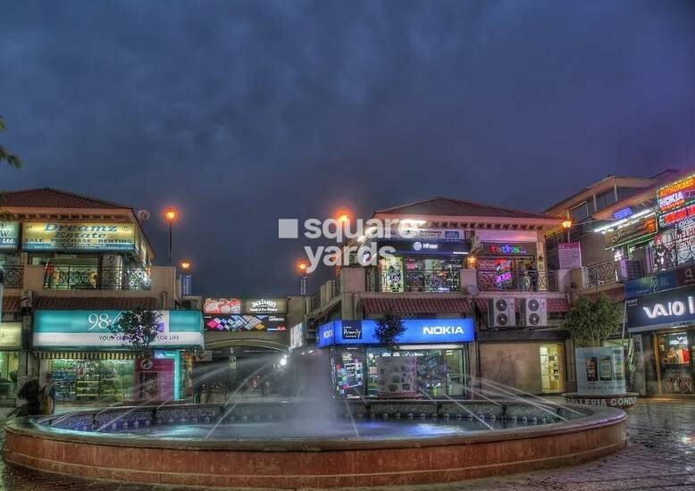 DLF Galleria Market Tower View 1