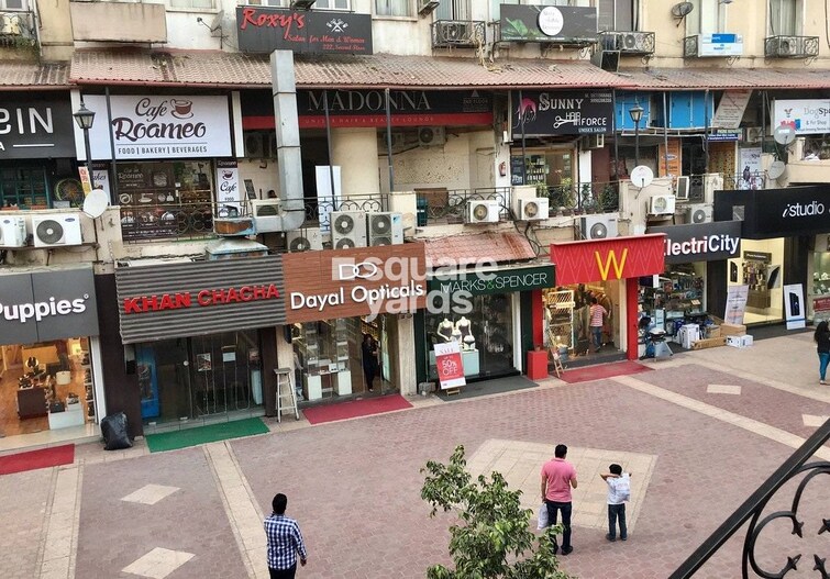 DLF Galleria Market Tower View 9