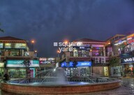 DLF Galleria Tower Tower View