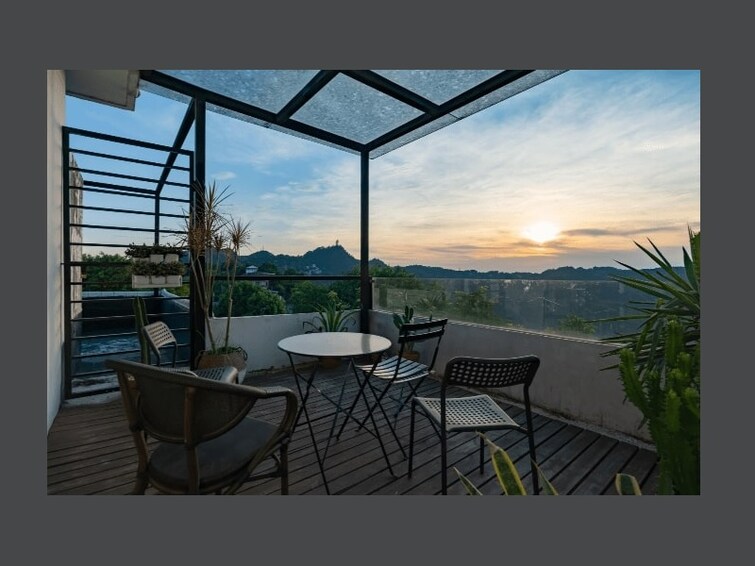 DLF Garden City Independent Floors Amenities-Features 1