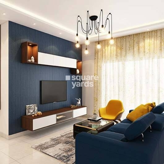 DLF Garden City Independent Floors