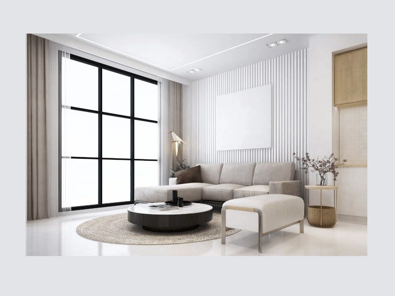 DLF Garden City Independent Floors