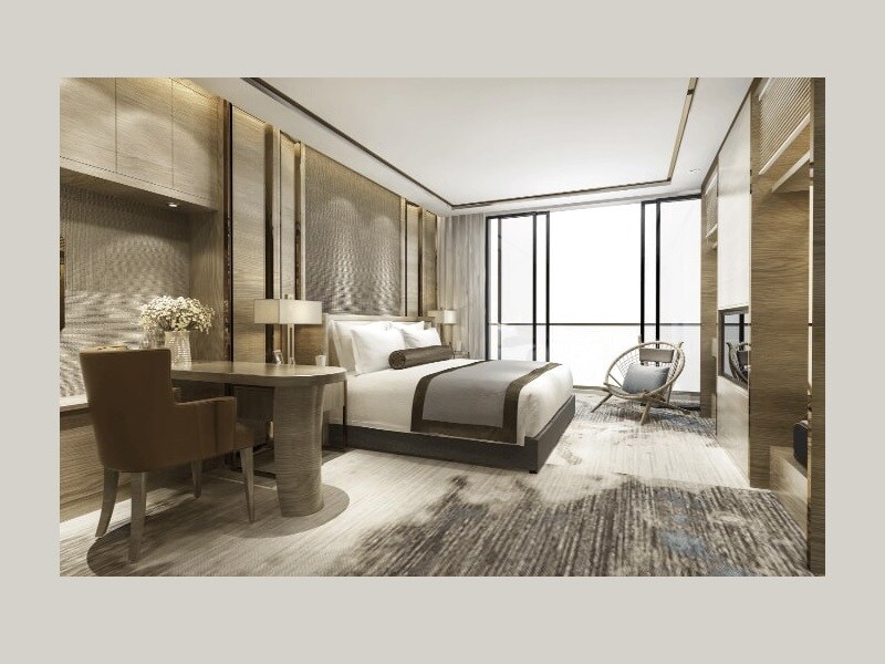 DLF Garden City Independent Floors