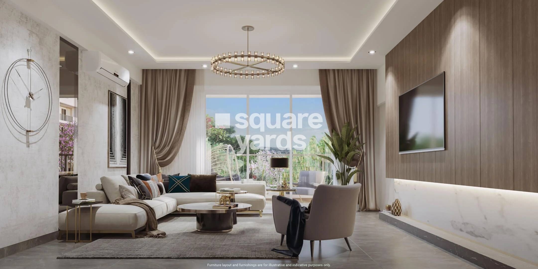 DLF Gardencity Enclave