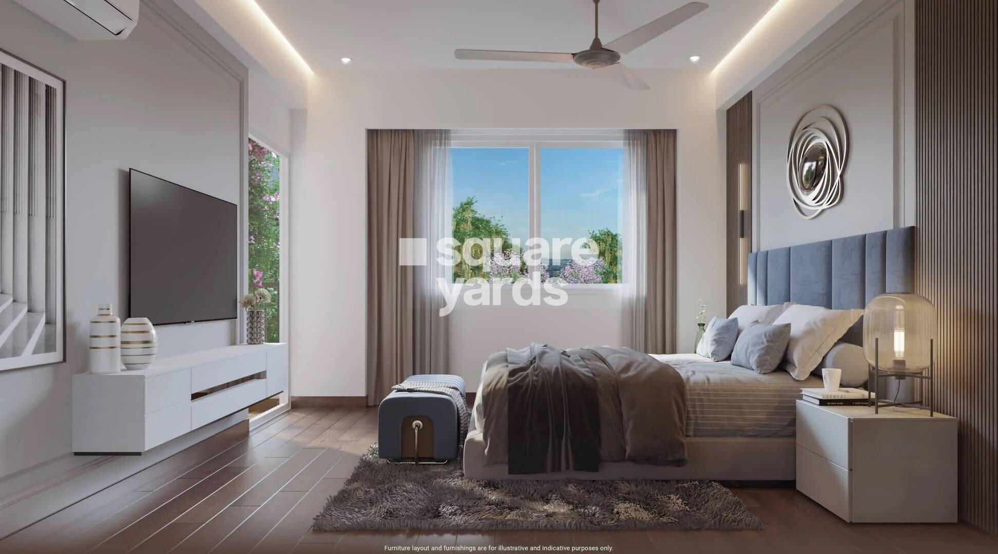 DLF Gardencity Enclave