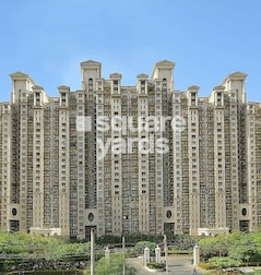 DLF Hemilton Court DLF Hemilton Court