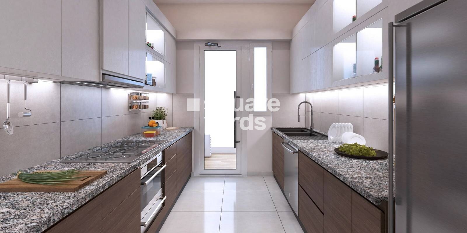 DLF Imperial Residences