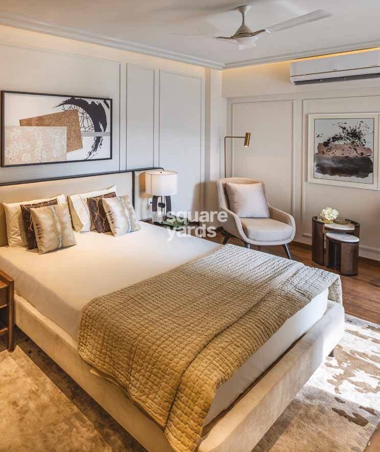 DLF Imperial Residences