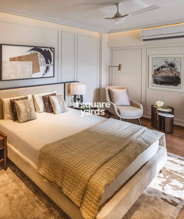 DLF Independent Floors