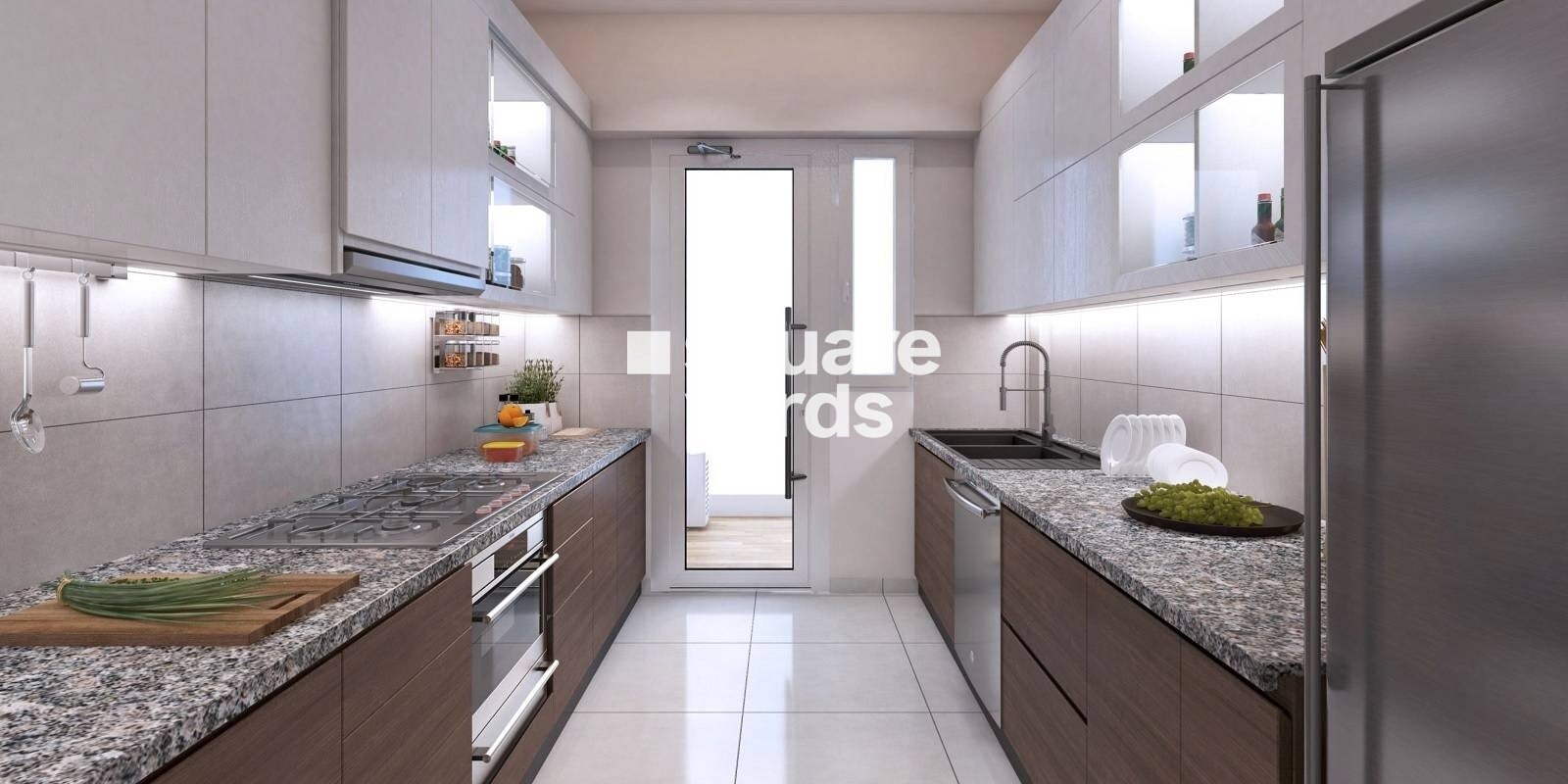 DLF Independent Floors Apartment Interiors 1