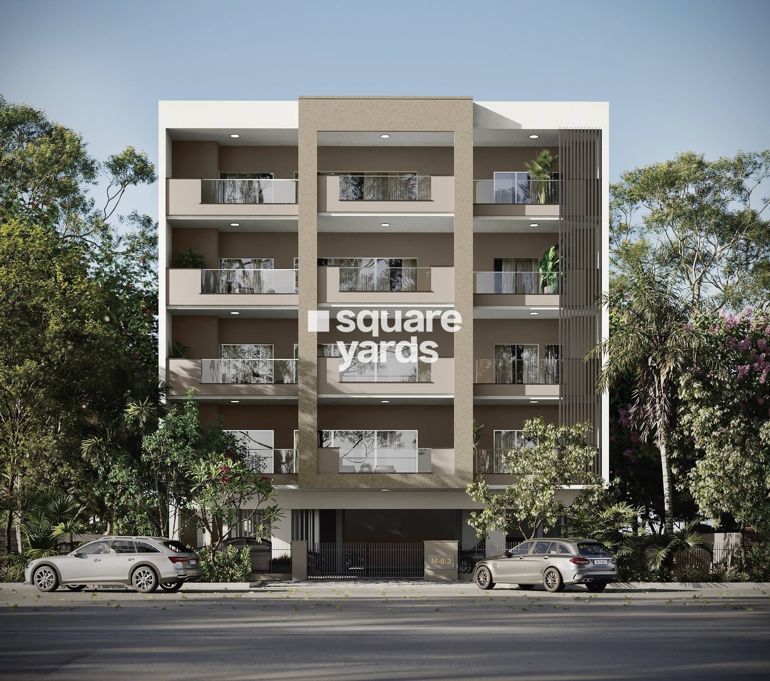 DLF Independent Floors