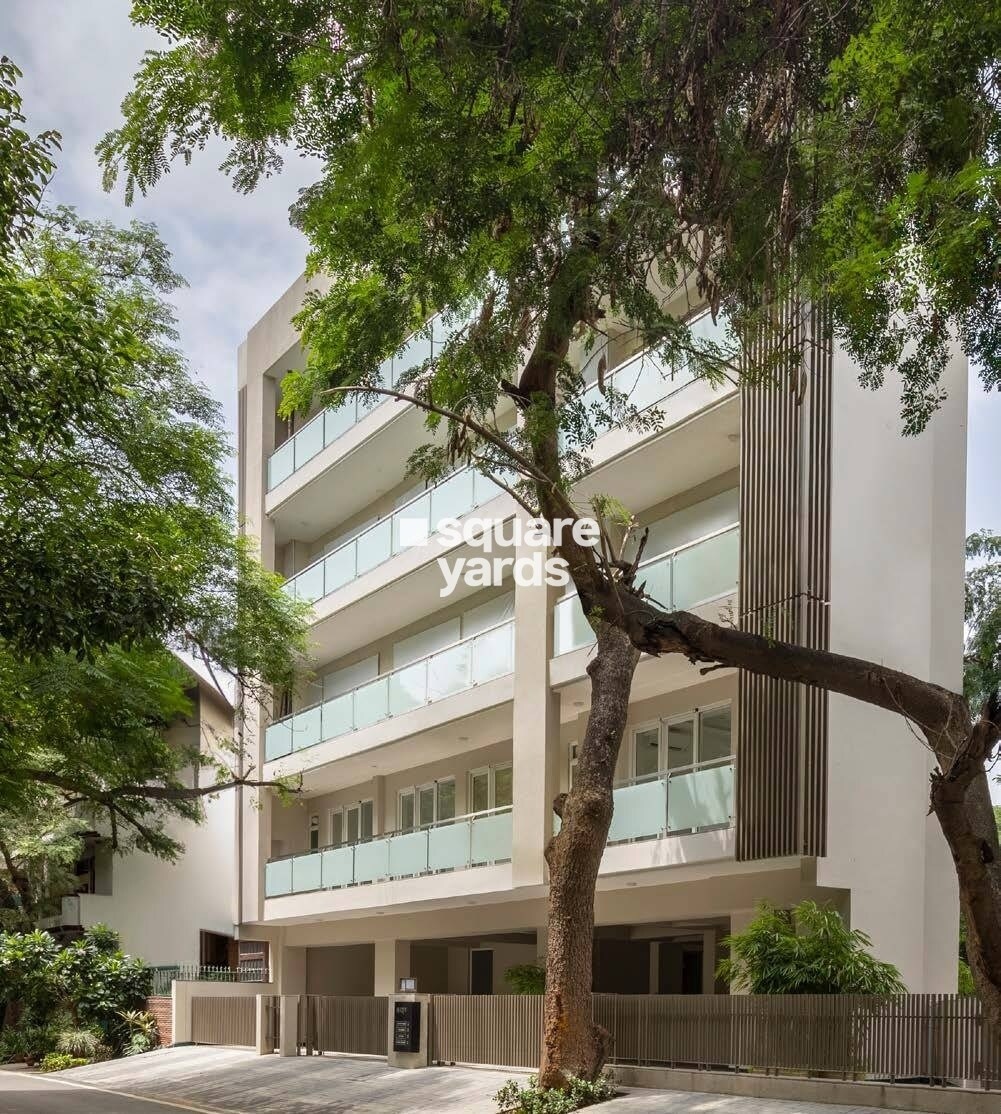 DLF Independent Floors