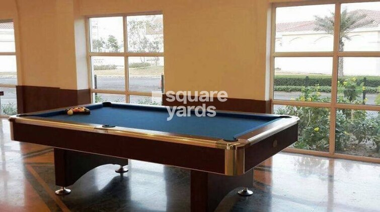 DLF New Town Heights I Amenities-Features 1