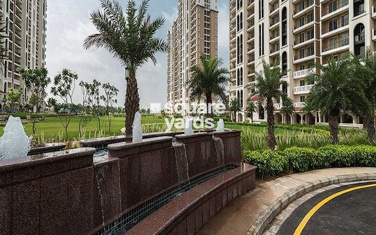 DLF New Town Heights I Amenities-Features 4