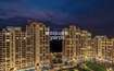 DLF New Town Heights I Tower View