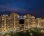 dlf new town heights i project tower view2