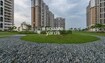 DLF New Town Heights I Tower View