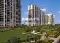 dlf new town heights i project tower view9