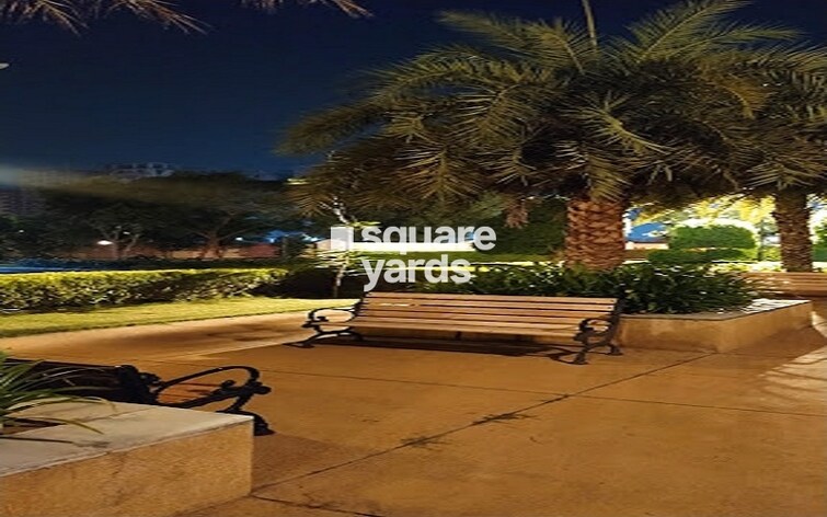 DLF New Town Heights II Amenities-Features 1