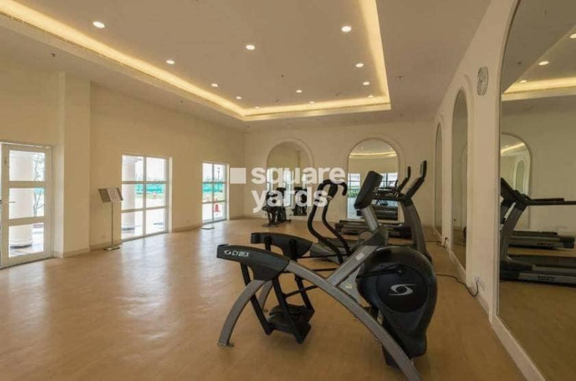 DLF New Town Heights III