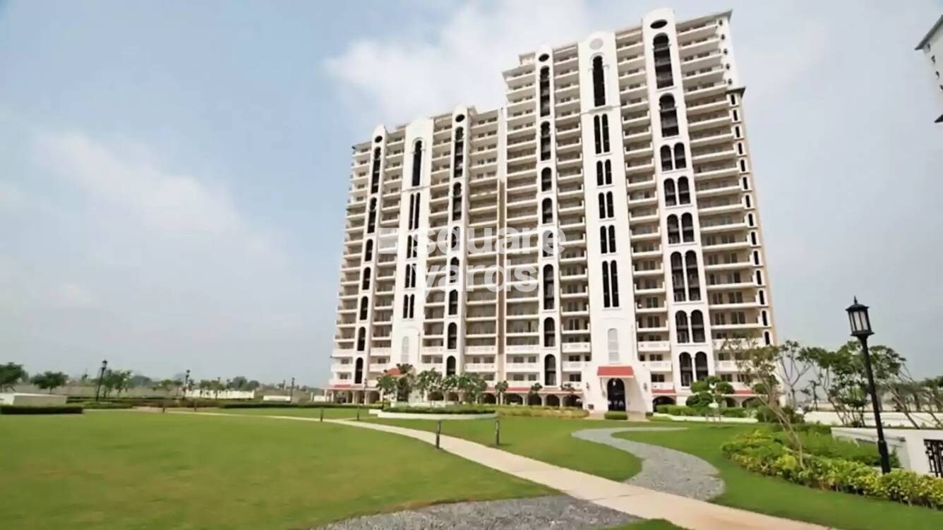 DLF New Town Heights III