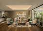 dlf new town heights town houses project apartment interiors1