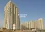 dlf park place   park towers project tower view1