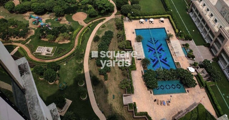 DLF Park Place Amenities-Features 1