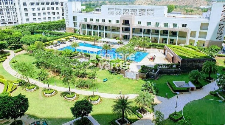 DLF Park Place Amenities-Features 2