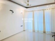 DLF Pink Town House Apartment Interiors