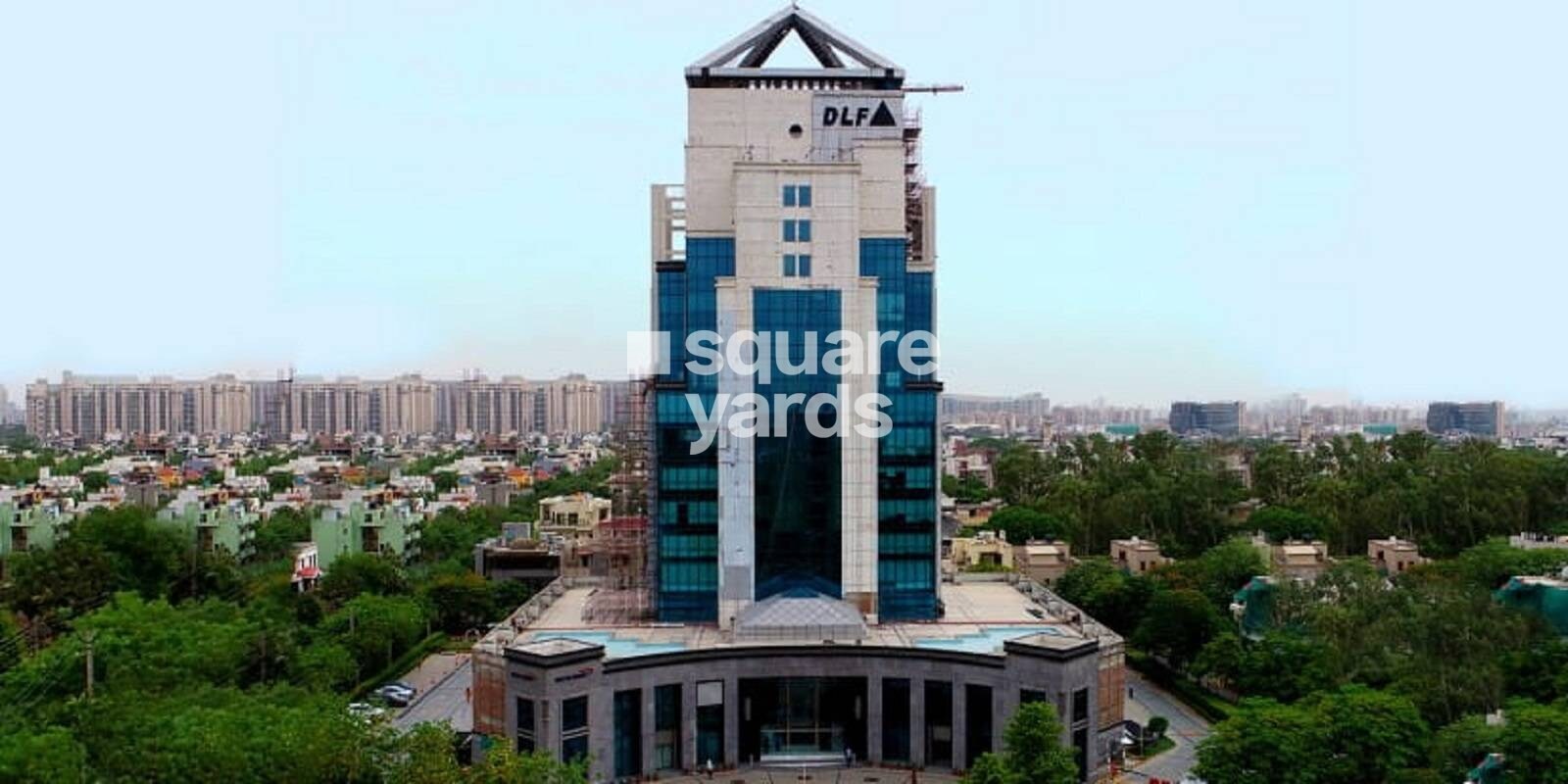 dlf-plaza-tower