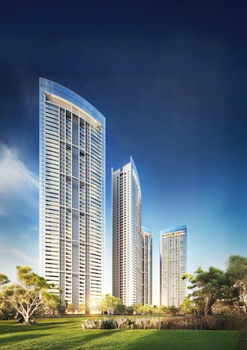 DLF Privana North