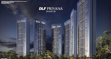 DLF Privana North