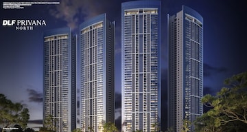 DLF Privana North