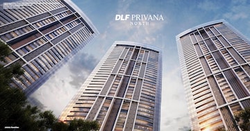 DLF Privana North