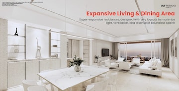 DLF Privana North