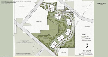 DLF Privana North