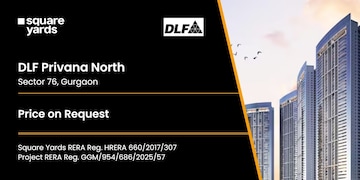 DLF Privana North