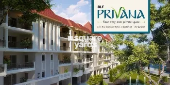 DLF Privana Project Thumbnail Image