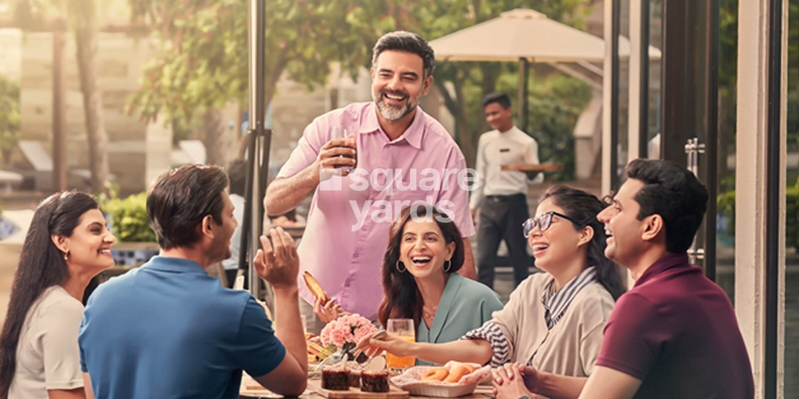 DLF Privana South Amenities-Features 8