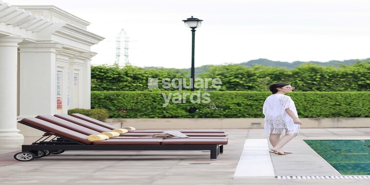 DLF Privana South Amenities-Features 2