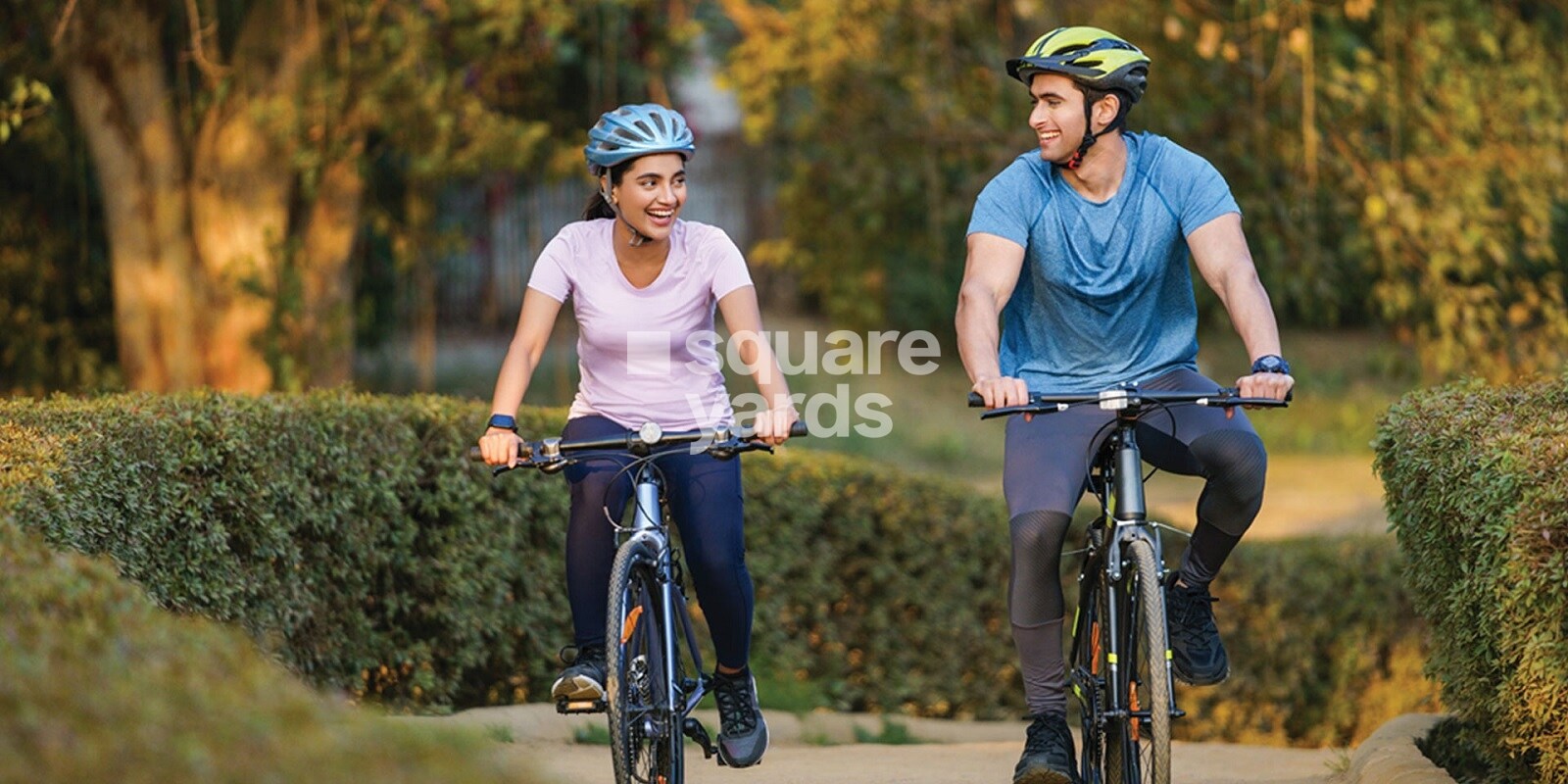 DLF Privana South Amenities-Features 4