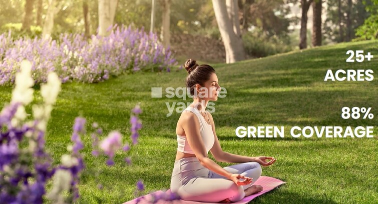 DLF Privana South Amenities-Features 3