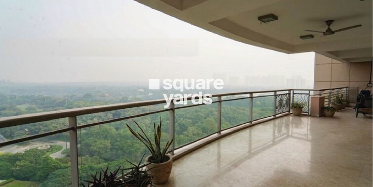 DLF Privana South Amenities-Features 5