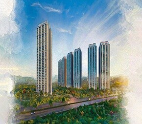DLF Privana South